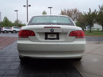 2010 BMW 328  i