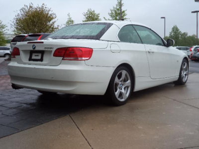 2010 BMW 328  i