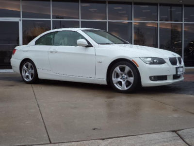 2010 BMW 328  i