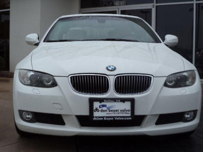 2010 BMW 328  i