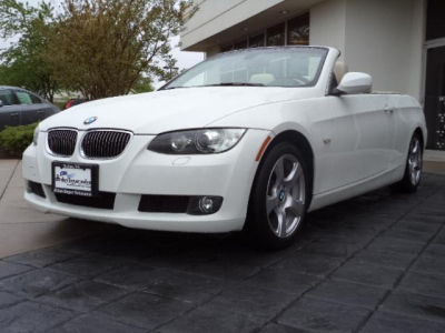 2010 BMW 328  i