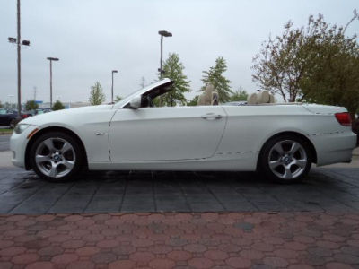 2010 BMW 328  i