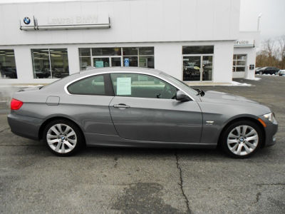 2011 BMW 328  i xDrive