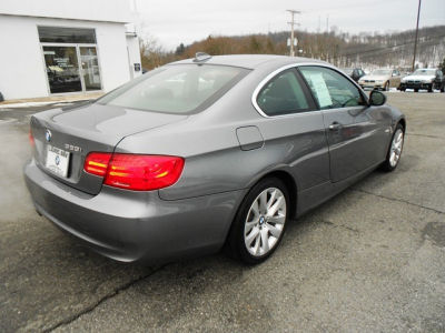 2011 BMW 328  i xDrive