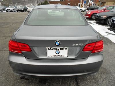 2011 BMW 328  i xDrive
