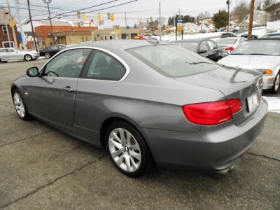 2011 BMW 328  i xDrive