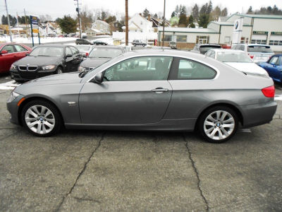 2011 BMW 328  i xDrive