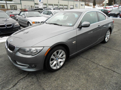 2011 BMW 328  i xDrive