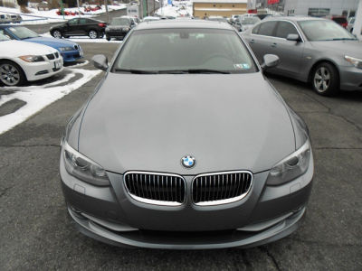 2011 BMW 328  i xDrive