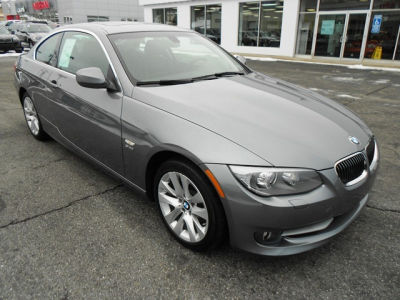 2011 BMW 328  i xDrive