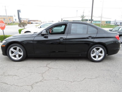 2012 BMW 328  i