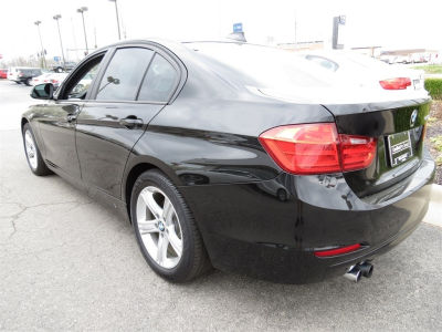 2012 BMW 328  i