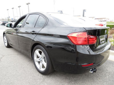 2012 BMW 328  i