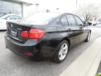 2012 BMW 328  i
