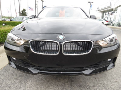 2012 BMW 328  i
