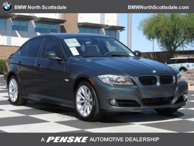 2011 BMW 328  i