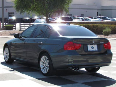 2011 BMW 328  i