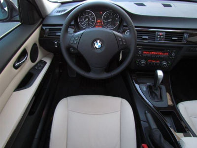 2011 BMW 328  i