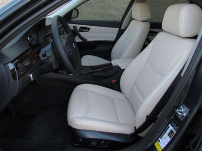 2011 BMW 328  i