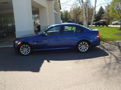 2011 BMW 328  i xDrive