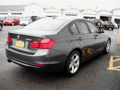 2012 BMW 328  i