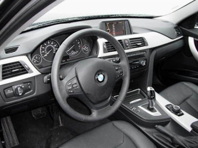 2012 BMW 328  i