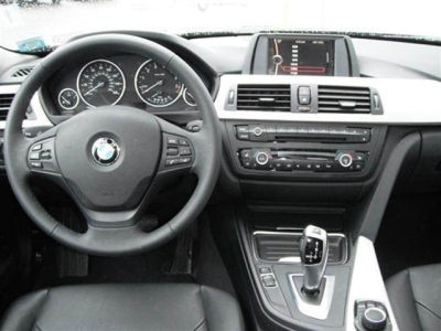 2012 BMW 328  i