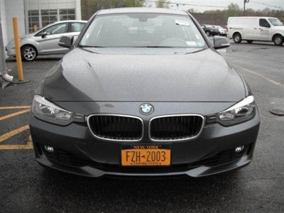 2012 BMW 328  i