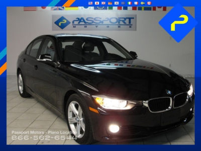 2012 BMW 328  i