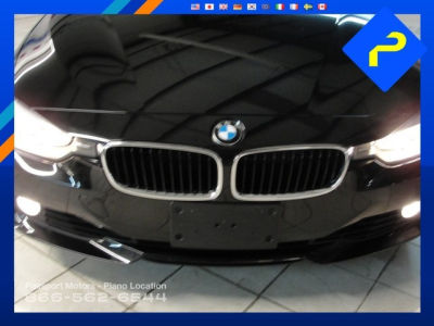2012 BMW 328  i