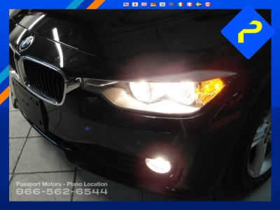 2012 BMW 328  i