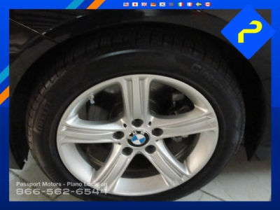 2012 BMW 328  i