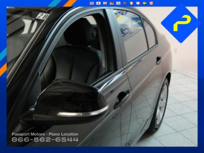 2012 BMW 328  i