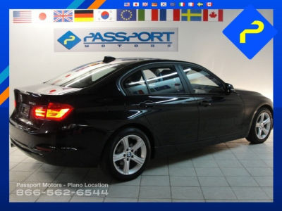 2012 BMW 328  i
