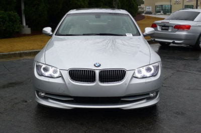 2012 BMW 328  i