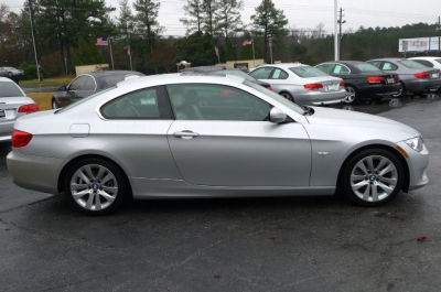 2012 BMW 328  i