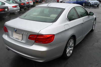 2012 BMW 328  i