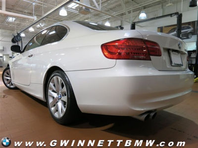 2012 BMW 328  i