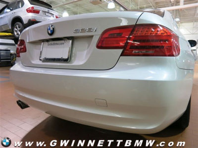 2012 BMW 328  i