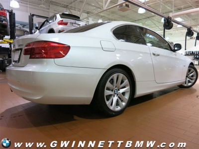 2012 BMW 328  i