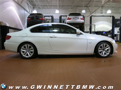 2012 BMW 328  i