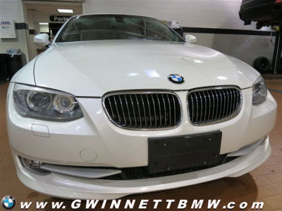 2012 BMW 328  i