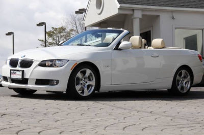 2010 BMW 328  i