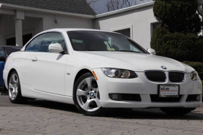 2010 BMW 328  i