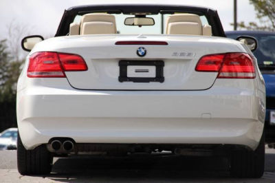 2010 BMW 328  i