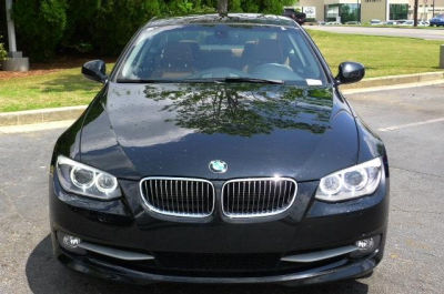 2011 BMW 328  i