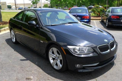 2011 BMW 328  i