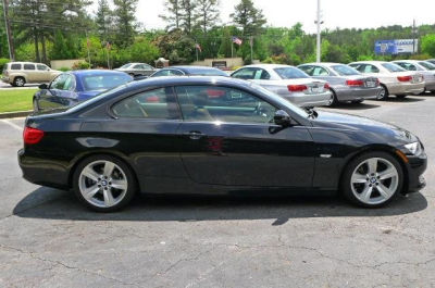 2011 BMW 328  i