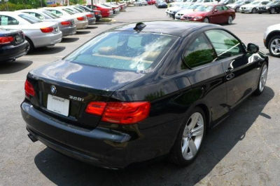2011 BMW 328  i