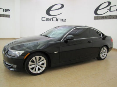 2012 BMW 328  i